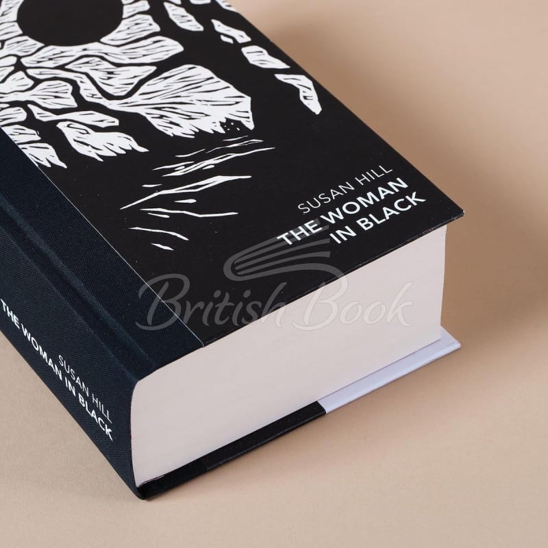 Книга The Woman in Black изображение 1