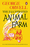 Animal Farm (Illustrated Edition)