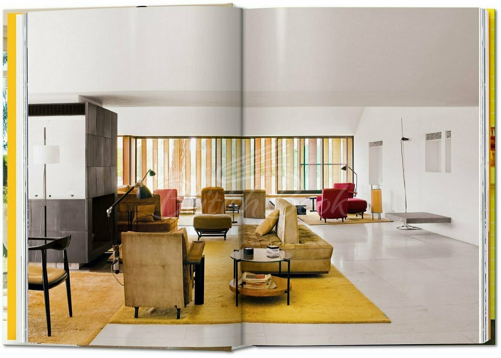 Книга Interiors Now! (40th Anniversary Edition) изображение 2