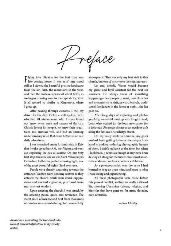 Книга Beloved Ukraine зображення 5
