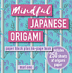 Mindful Japanese Origami