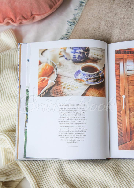 Книга Hygge and West Home: Design for a Cozy Life зображення 2