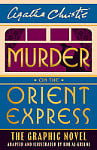 Murder on the Orient Express (The Graphic Novel)