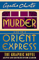 Murder on the Orient Express (The Graphic Novel)
