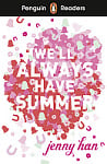Penguin Readers Level 5 We'll Always Have Summer