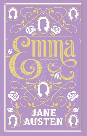 Книга Emma зображення