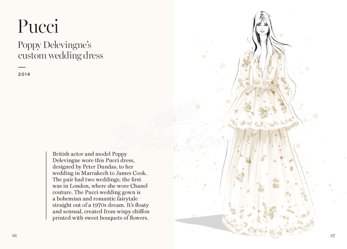 Книга The Gown зображення 4