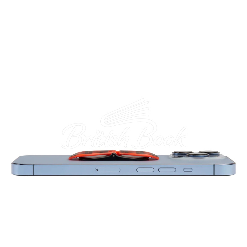 Підставка ZipGrips Red Tartan зображення 5