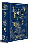 The Complete Grimms' Fairy Tales