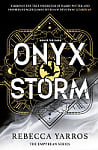 Onyx Storm (Book 3)