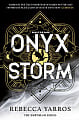 Onyx Storm (Book 3)