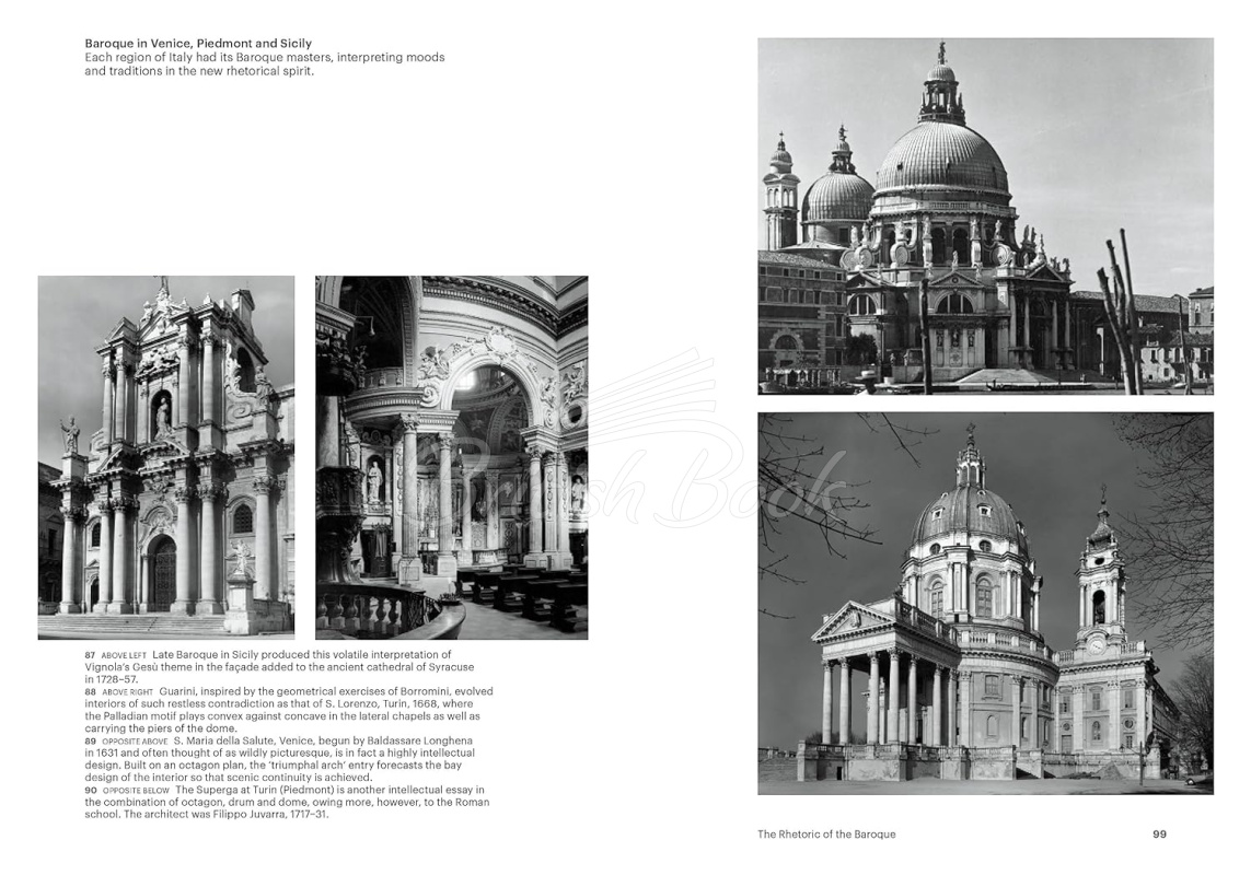 Книга The Classical Language of Architecture изображение 5