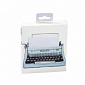 Popnotes Typewriter