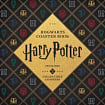 Harry Potter: Hogwarts Coaster Book