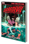 Daredevil: A Touch of Typhoid