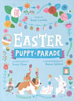 Easter Puppy Parade