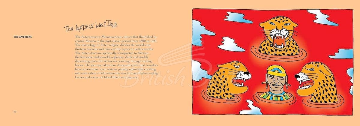 Книга Hell зображення 3