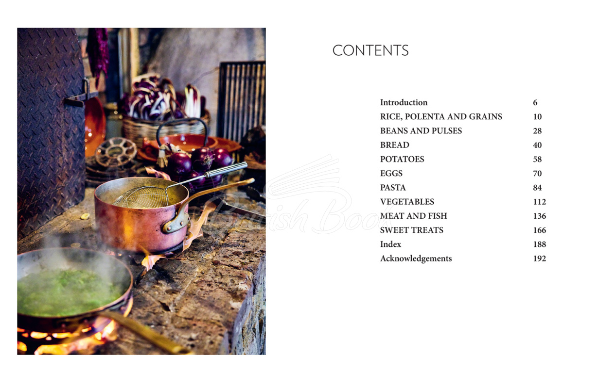 Книга Gennaro's Cucina изображение 8