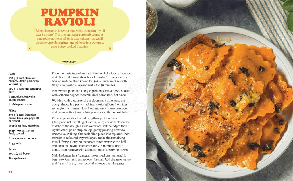 Книга Oh My Gourd! How to Carve a Pumpkin plus 29 Other Fun Halloween Activities зображення 3
