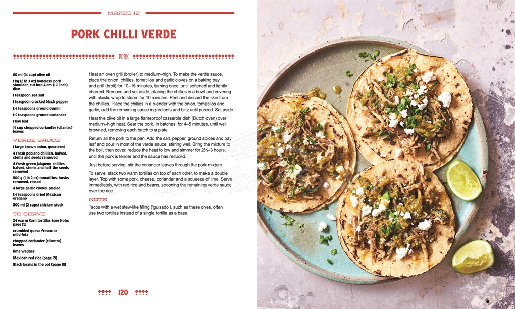 Книга Taco Night зображення 8