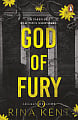 God of Fury (Book 5)
