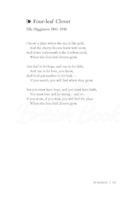 Книга 365 Poems for Life зображення 1
