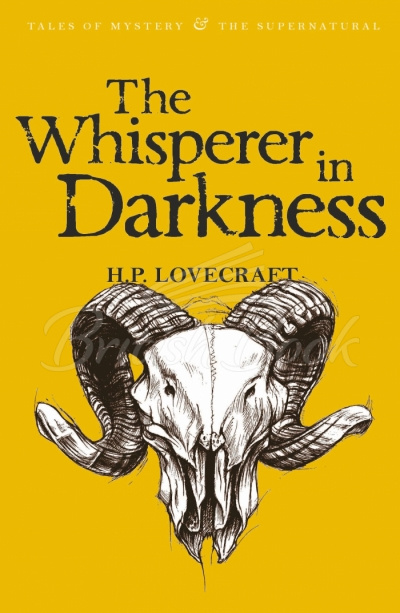 Книга The Whisperer in Darkness. Collected Stories Volume 1 изображение