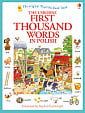 First Thousand Words in Polish