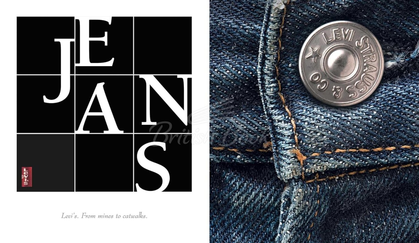 Книга Iconic Fashion: 20 Items that Changed the History of Style зображення 6