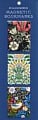 William Morris Magnetic Bookmark Set