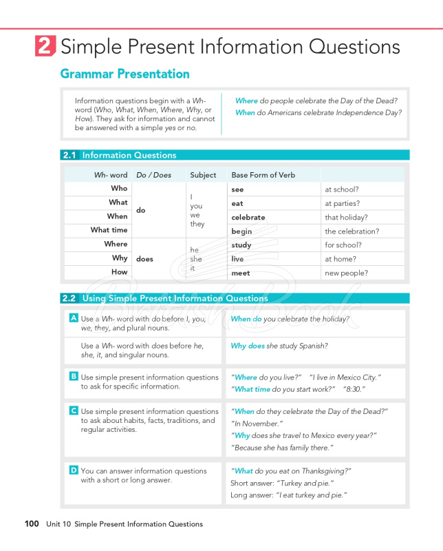 Підручник Grammar and Beyond Essentials 1 Student's Book with Digital Pack зображення 3