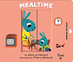 Mealtime (A Pull-the-Tab Book)