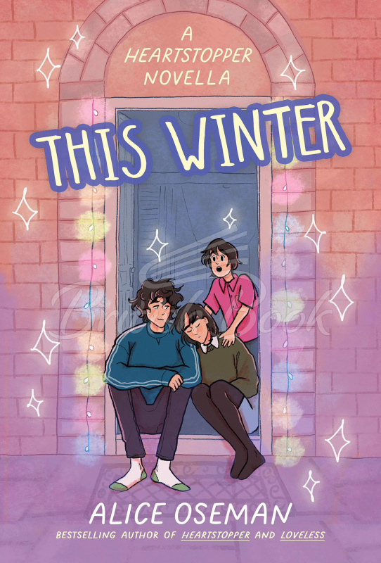 Книга This Winter изображение