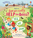 Can We Really Help the Bees?