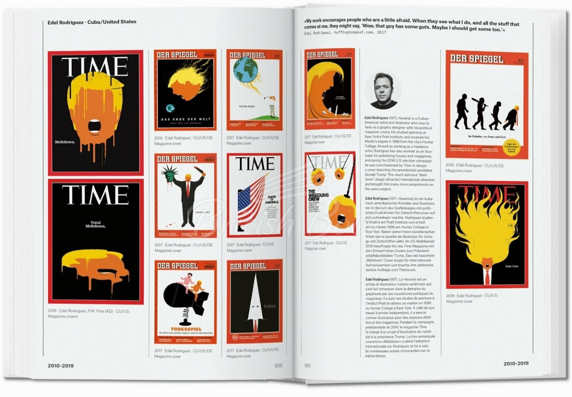Книга The History of Graphic Design (40th Anniversary Edition) зображення 8