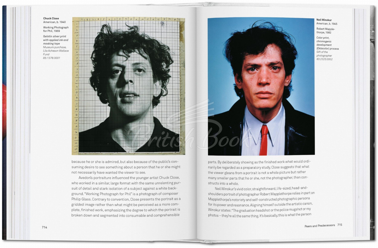 Книга A History of Photography: From 1839 to the Present зображення 7