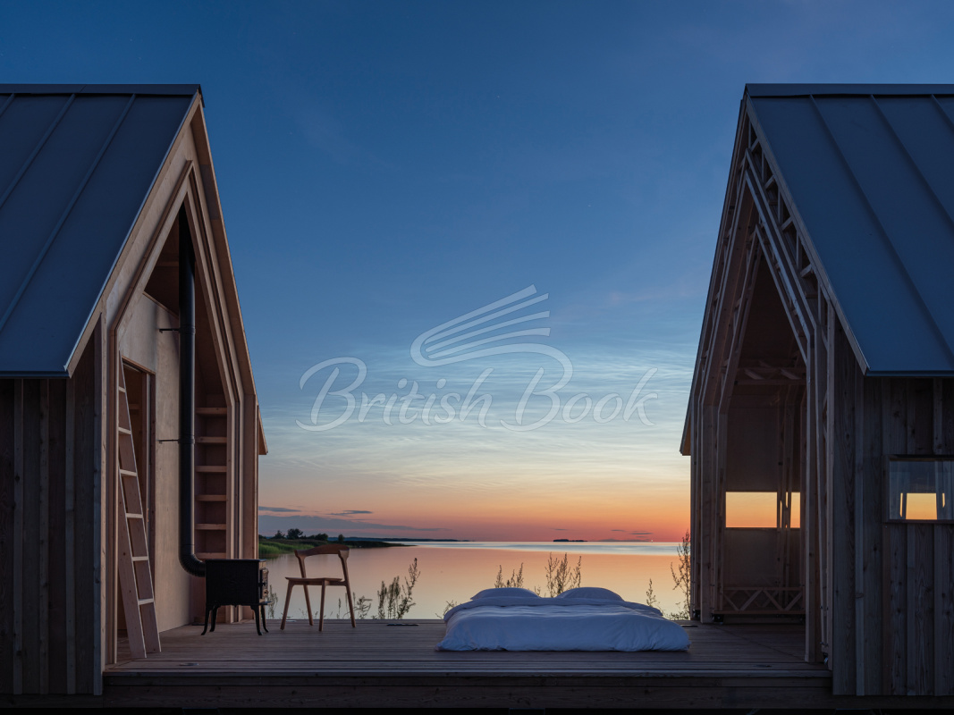 Книга Modern Cabins зображення 3