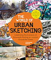 The World of Urban Sketching
