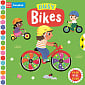 Busy Bikes