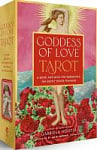 Goddess of Love Tarot