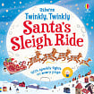 Twinkly, Twinkly Santa's Sleigh Ride