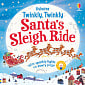 Twinkly, Twinkly Santa's Sleigh Ride