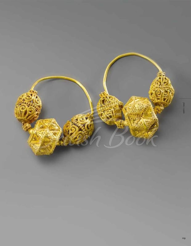Книга 25,000 Years of Jewelry зображення 16
