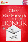 The Donor