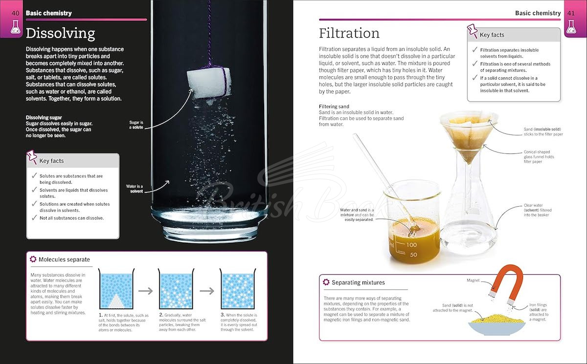 Книга Super Simple Chemistry зображення 4