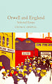 Orwell and England. Selected Essays