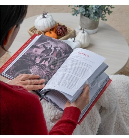 Книга Frankenstein (Deluxe Edition) зображення 11