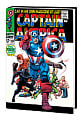 Captain America Omnibus Vol. 1