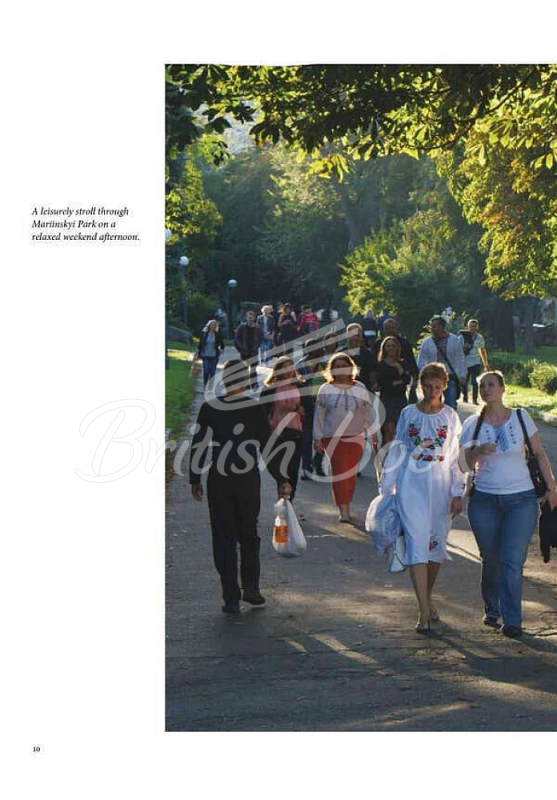 Книга Beloved Ukraine зображення 8