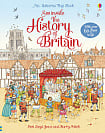 See inside the History of Britain